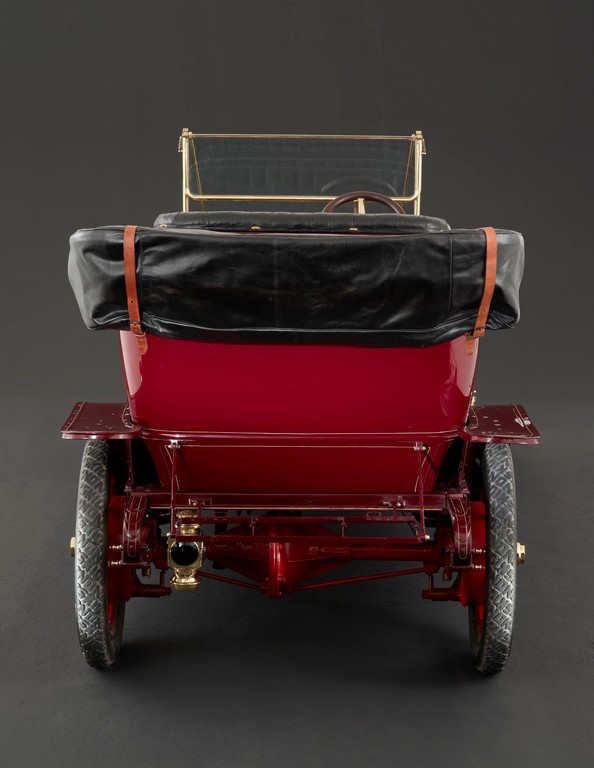 Lancia 1903